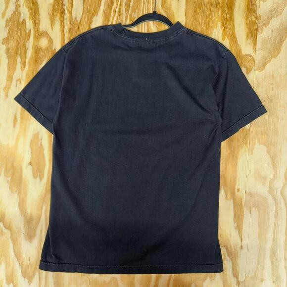 Vintage y2k monty pythons flying circus movie promo t-shirt - Picture 2 of 4